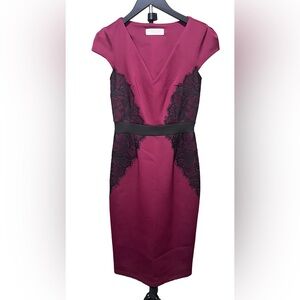 Dorothy Perkins Sheath Dress